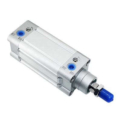 DNC Series ISO15552 Standard Pneumatic Cylinders