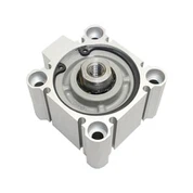 Japanskur SMC þunnur strokka